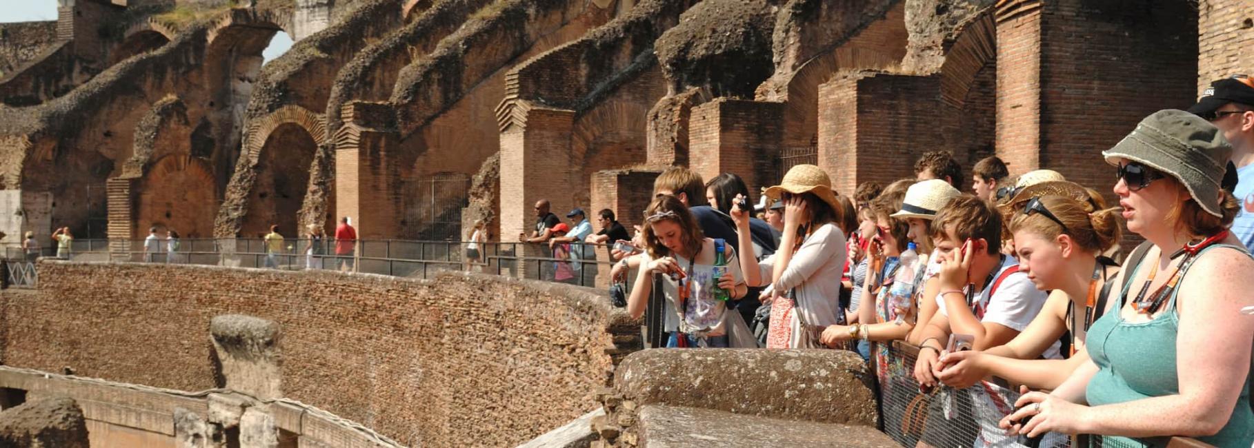 rome classics trip header nst